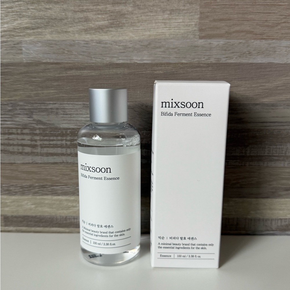 Mixsoon Bifida Ferment Essence